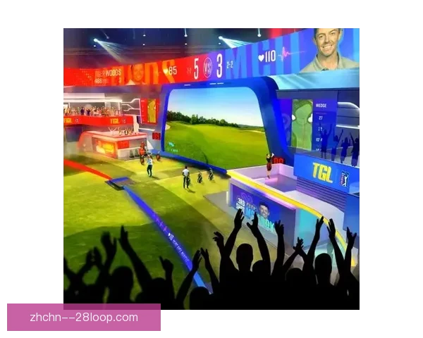 2026世界杯互动屏点燃全球球迷热情打造沉浸式观赛体验新纪元